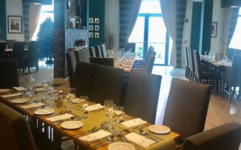 Food & Drinks 4, Kiltimagh Park Hotel