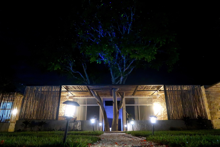 Exterior & Views 2, Hotel Boutique Casa de Campo Conkal - Mérida, Conkal