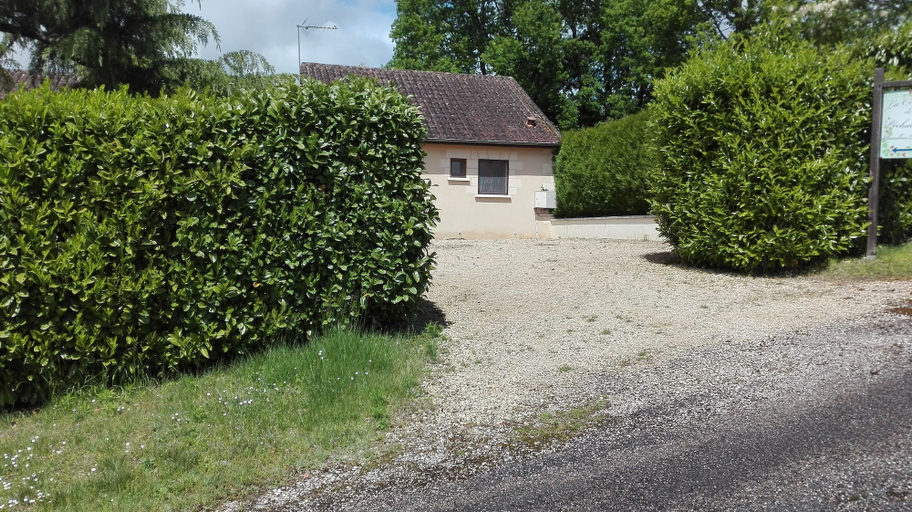 Exterior & Views 2, La Colline Chambres d'hôtes, Dordogne