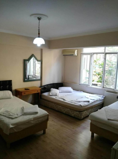 Bedroom 2, Hotel Caktug, Dalaman