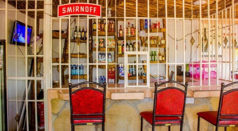 Food & Drinks 5, Amboseli Getaway Hotel, Kajiado South