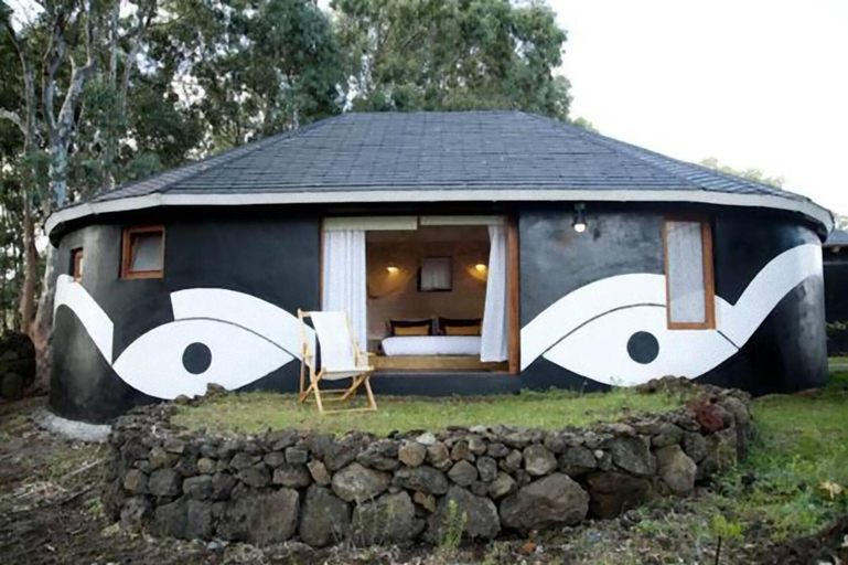 Exterior & Views 2, Altiplanico Rapa Nui, ísla de Pascua