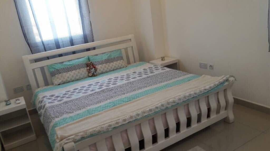 Bedroom 3, Krypton Gardens, Accra