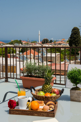 Others 4, Emerald Dream House, South Aegean