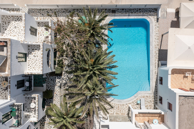 Sport & Beauty 5, Annita's Village Hotel, South Aegean