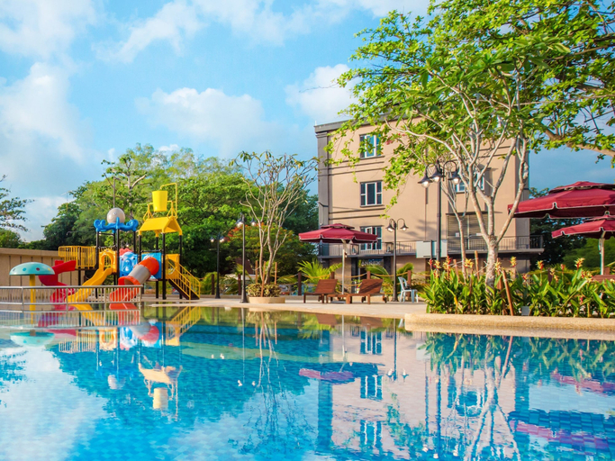 Sport & Beauty 2, ibis Melaka, Malacca City