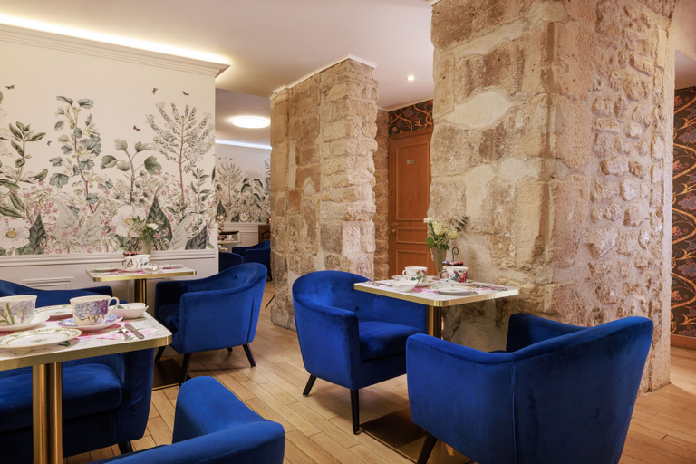Food & Drinks 5, Relais Hotel Du Vieux Paris, Paris