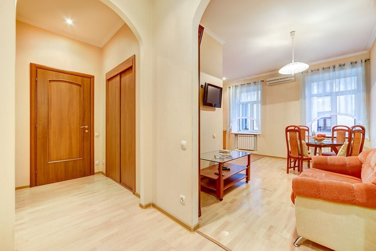 Others 5, Welcome Home Apt Malaya Sadovaya 3, Sankt-Peterburg gorsovet