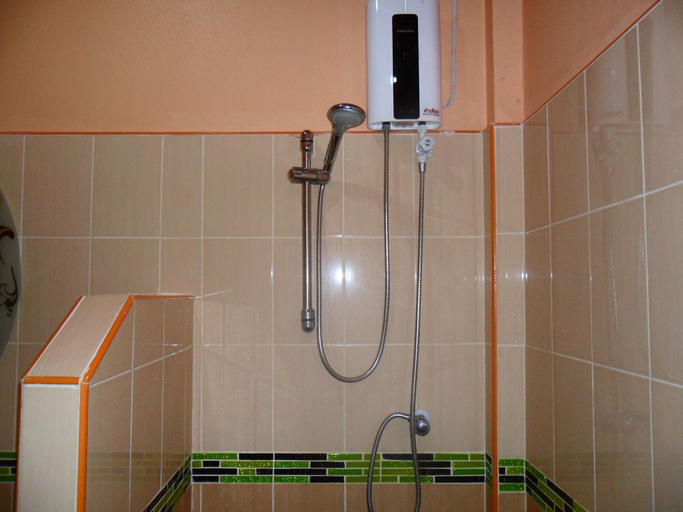 Bathroom 3, Phu Lanta Life, Ko Lanta