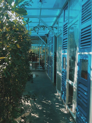 Exterior & Views 2, Lalaland Homestay, Đà Lạt