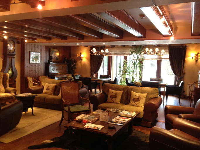 Public Area 5, Casa Irene , Lleida