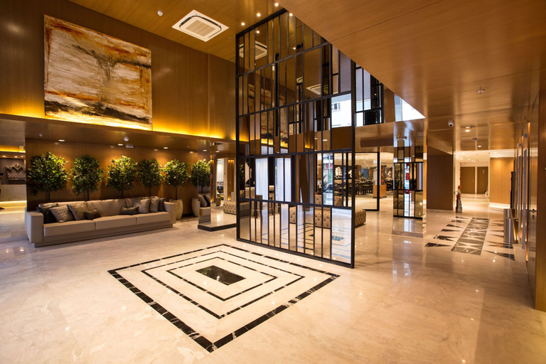 Others 5, Royal Regency Palace Hotel, Rio de Janeiro