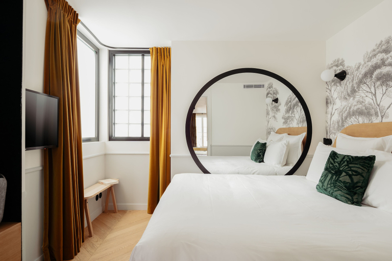 Bedroom 3, My Maison In Paris - Montmartre, Paris