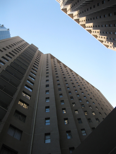 Exterior & Views, Plaza Town Santiago, Santiago