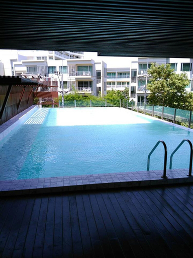 Sport & Beauty, Rocco Condominium Hua Hin Room 811 8th F, Hua Hin