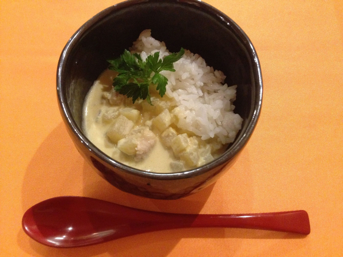 Food & Drinks 4, Yamashiroya, Nara