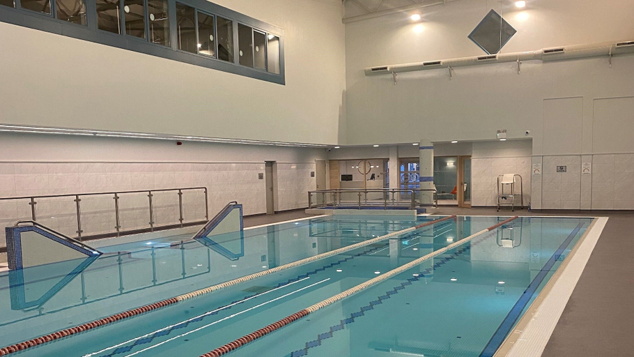 Sport & Beauty 3, Carrigaline Court Hotel and Leisure Centre