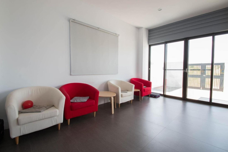 Others 5, Travelers Hostel, Penghu