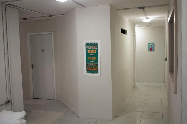 Public Area 3, Casa da Esquina Pousada, Recife