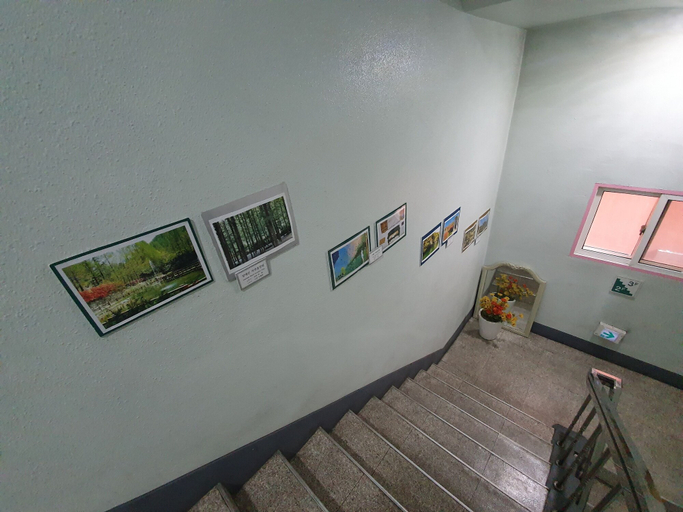 Others 5, Daejeon Guesthouse Sky Garden - Hostel, Daedeok