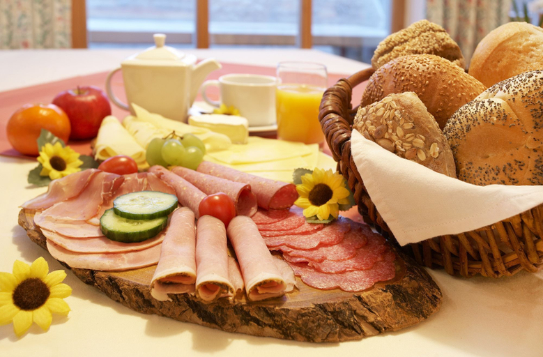Food & Drinks 5, Ferienhaus Fanningberg, Tamsweg