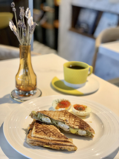 Food & Drinks 5, Hotel Everyday Life, Pingtung