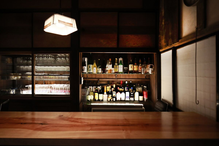 Food & Drinks 3, Mihokan, Matsue