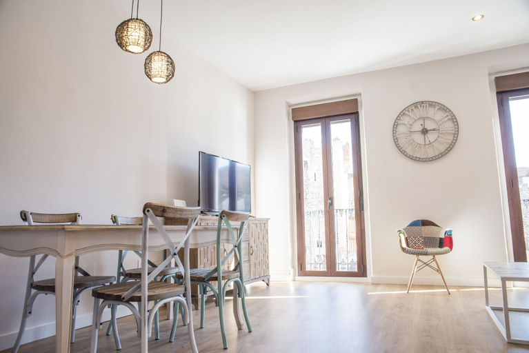 Others 5, Apartamento Plaza Mayor Cáceres, Cáceres