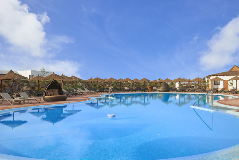 Sport & Beauty 2, Melia Llana Beach Resort & Spa - All Inclusive - Adults Only