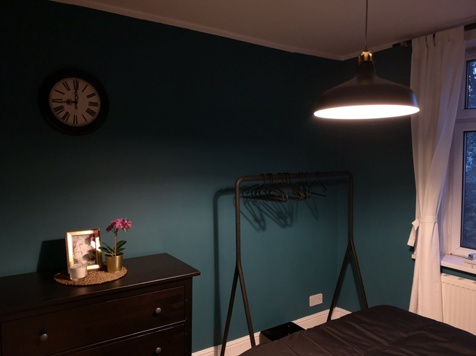 Bedroom 3, Cosy Apartment in Islington - C, London