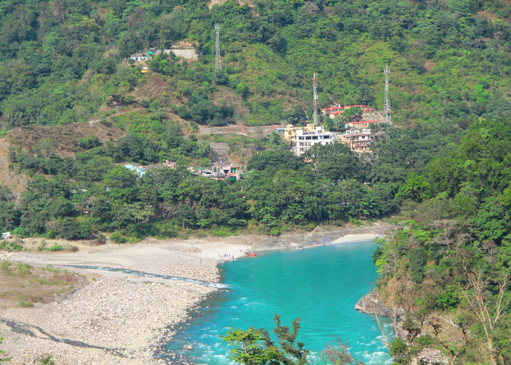 Others 4, Panchvati cottage, Garhwal