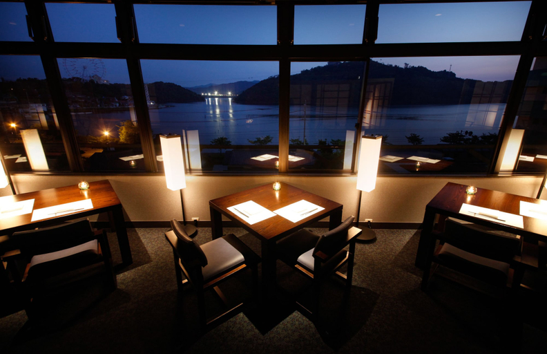 Food & Drinks 5, Hoshino Resorts KAI Enshu, Hamamatsu