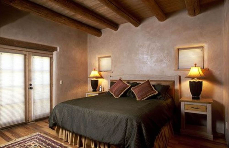 Bedroom 2, Haciendas Club, Colfax