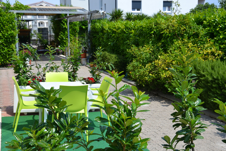 Others 5, Apartments Mary, Trogir