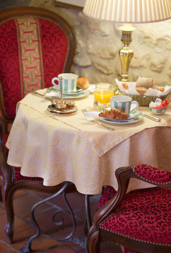 Food & Drinks 5, Duc de Saint-Simon, Paris