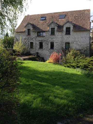 Exterior & Views 2, Le Moulin de Dannemarie, Yvelines