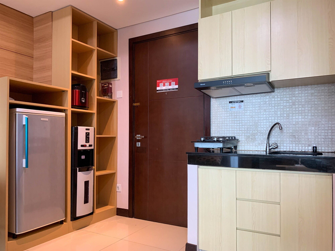 Others 4, Nice And Strategic 1Br At Sky Terrace Apartment, Jakarta Barat