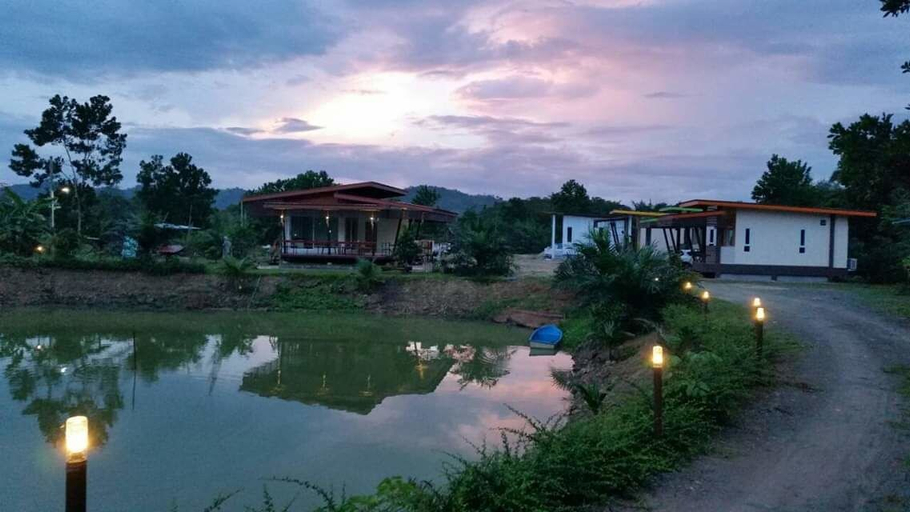 Others 4, Thabli Resort, Kra Buri