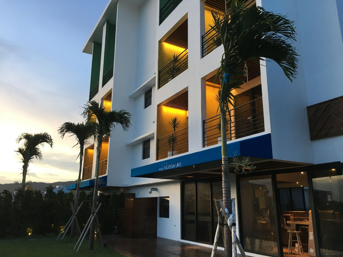 Exterior & Views 2, Hotel Everyday Life, Pingtung