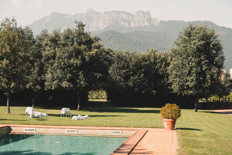 Sport & Beauty 2, Hotel Vall De Bas, Girona
