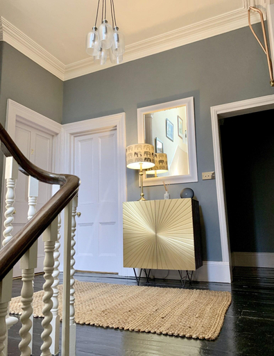 Public Area 3, The Earlsdale Bed and Breakfast, Devon