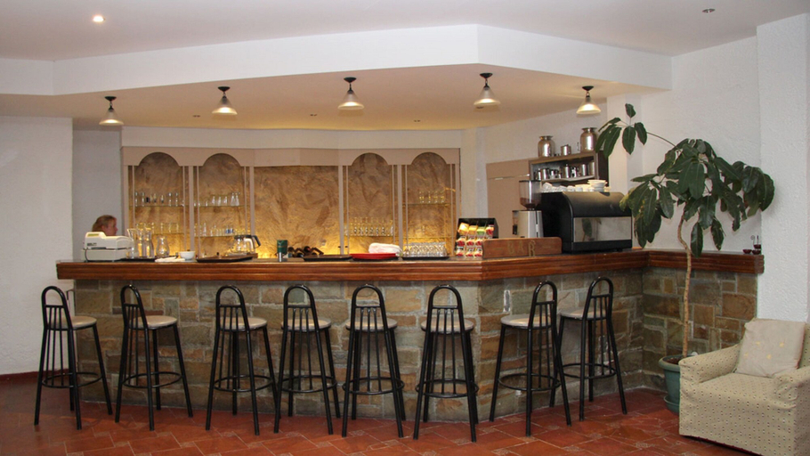 Food & Drinks 5, Sariza Spring Hotel, South Aegean