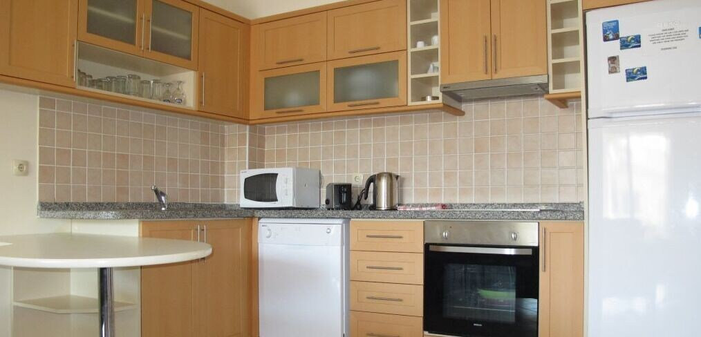 Private kitchenette 2, Villa SH14 by JoyLettings, Fethiye