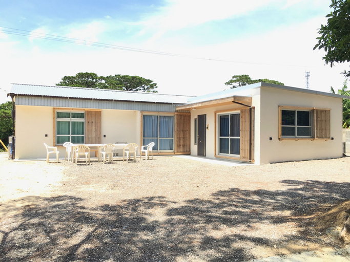 Pension Ishigaki Tomatamatsu, Ishigaki