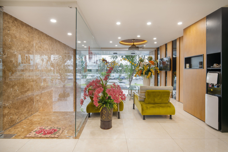 Others 4, Brody Beach Hotel, Da Nang