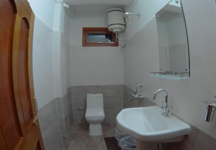 Others 5, Mountain Mist Resort, Tawang