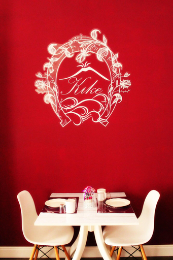 Food & Drinks 4, B&B Kike, Catania