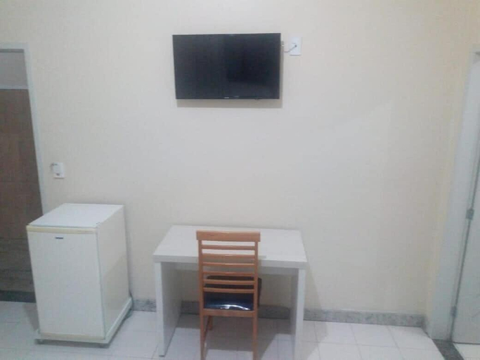 Public Area 3, Hotel Praia e Mar, Aracaju