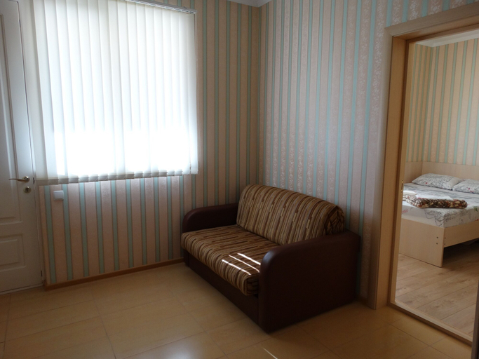 Others 5, Emigrant Mini Hotel, Sochi gorsovet