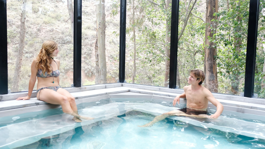 Sport & Beauty 2, Taypikala Deluxe Valle Sagrado, Urubamba